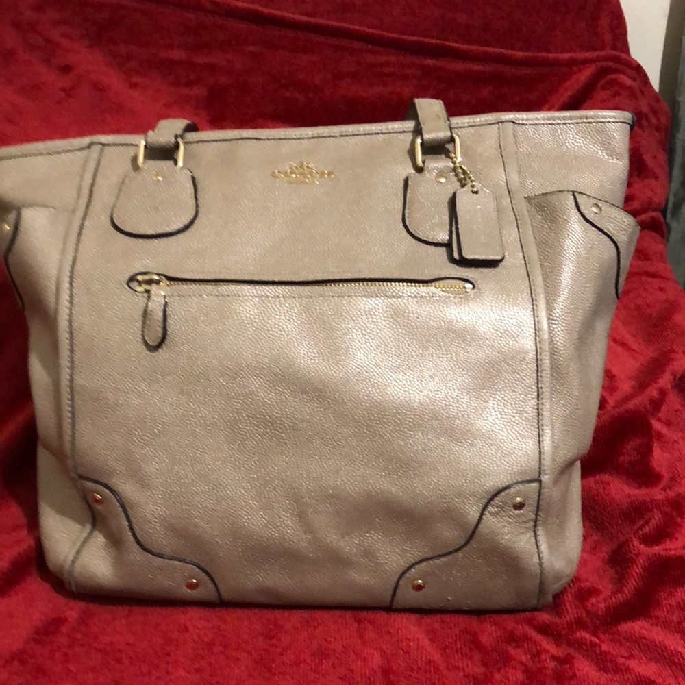 Coach handbag